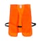 Allen Co Adult Big Man Blaze Orange Hunting/Safety Vest, Fits up to 60-in. Chest Large 15753 - alternate 1